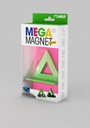 SZKOLNY MAGNES DO TABLIC MAGNETYCZNYCH EKIERKA