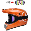 КЛАСИЧЕСКИЙ BICYCLE MTB DH RACING HELMET MOTOCROSS DOWNHILL BIKE HELMET  фото 6