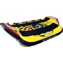 SPINERA Professional Wing 5 Pro – трубчатая, буксирная платформа на 5 человек