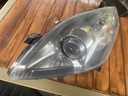 OPEL ZAFIRA B II RESTYLING FARO IZQUIERDA PARTE DELANTERA COMPUESTA BI XENÓN XENÓN 13252470LH 