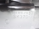 DOUBLURE DE PASSAGE DE ROUE EUROPE ORIGINAL 658819415 658819416 ENSEMBLE SKODA KAMIQ 23Rphoto 8