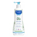 Mustela Hydra Bebe Body Lotion 500 мл увлажняющий лосьон для тела