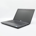 Notebook Dell Latitude 5280 i7 7600U 8 GB RAM 256 GB SSD 12,5&quot; HD Séria procesoru Intel Core i7