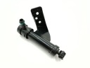 HYUNDAI SANTA FE III 12- LAVE-GLACE PHARES GAUCHEphoto 10