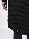 kabát Loap Jevina - V21V/Tap Shoe Dĺžka nad kolená