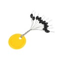 МИКАДО Пробки овальные, размер L