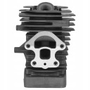ЦИЛІНДР ПОРШЕНЬ КІЛЬЦЯ HUSQVARNA 240 235 236  (16442540692) фото min 13