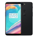 OnePlus One+ 5T 6/64 ГБ A5010 Черный Черный