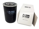 FILTR OLEJU BUSCH 0531 000 001