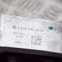 MERCEDES-BENZ EQA 2021 DROITE CÔTÉ SUPPORT FIXATION MOTEURphoto 6