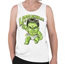 Тон -топ -фильм Littlehulk