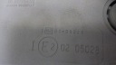 ДЗЕРКАЛО ВНУТРІШНЄ RENAULT MEGANE 3 1 РЕСТАЙЛ 0205028  (17873756191) фото min 8