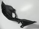  ПІДЛОГА ОБТІЧНИК БІК L HONDA PCX 125 150 18+  (13656144303) фото min 4