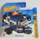 HOT WHEELS ERIKENSTEIN ROD HW 55 RACE TEAM 2023