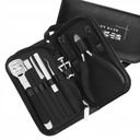 Пилинг для ног гранулированный/механический 1 мл