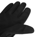 BETLEWSKI Športové zateplené rukavice ľahké zimné pre telefón S-M Veľkosť S/M