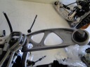 MERCEDES ROTULE DE DIRECTION SUSPENSION DROITE AVANT CARBONE CERAMIC SL 232 63 AMGphoto 13
