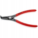 KNIPEX PRECYZYJNE SZCZYPCE DO PIERŚCIENI 49 21 A31 Kod producenta 49 21 A31