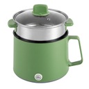 ПОРТАТИВНАЯ ДВУХСТОРОННЯЯ ЭЛЕКТРИЧЕСКАЯ ПАРОВАРКА ОБЪЕМОМ 1,7 Л.