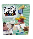 Аркадная игра HASBRO Jenga Maker F4528
