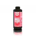 GOOD STUFF КОЛЕСООЧИСТИТЕЛЬ КИСЛОТА 1 Л КИСЛОТА ДЛЯ ДИСКОВ