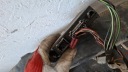 KIT TOW BAR DO TRAILERS BACK MERCEDES-BENZ C W203  photo 5
