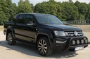 VW AMAROK 3.0 TDI 4motion 224 KM