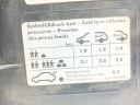 VOLKSWAGEN BORA 2001 CLAPET GOULOTTE DE REMPLISSAGE CARBURANTSphoto 5
