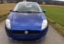 Fiat Grande Punto Fiat Grande Punto 1.4 8V Active Przebieg 197000 km