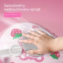 Колеса Рожевий
