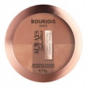BOURJOIS FABULOUS БРОНЗЕР 002