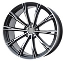 5060 ABT LLANTAS 21 5X112 AUDI A7 A6 C7 C8 A8 D4 D5 