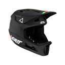 Leatt Gravity 1.0 Черный MTB велосипедный шлем Черный M