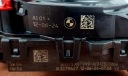 BMW G02 G20 G29 G30 G32 ПЕРЕМИКАЧ КОМПОЗИТНИЙ ПІДРУЛЬОВИЙ РУЧКИ 5A81999 НОВИЙ  (16969224006) фото min 6