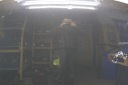 КАПОТ КРИШКА ДВИГУНА VW TOURAN I РЕСТАЙЛ (M603)  (17231923021) фото min 8