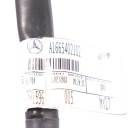 MERCEDES W166 C292 FAISCEAU DE CÂBLES INSTALLATION ÉLECTRIQUE DÉMARREUR A1665402102photo 9