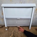 FENDT DIAMANT ROLETA OKNO MOSKITIERA ŁAZIENKOWA