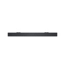 Dell Soundbar для монитора SB521A Black