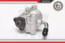 POMPE AMPLIFICATEUR JEEP GRAND CHEROKEE II POMPE HYDRAULIQUE SYSTÈMEphoto 8