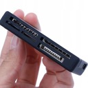 БЫСТРОЕ УНИВЕРСАЛЬНОЕ КАРТРИДЕР USB SD SDHC SDXC MICRO MS CF XD M2