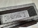 MERCEDES A CLASSE W169 AMORTISSEUR PARE-CHOCS AVANT A1698850637 STEROPIAN MOUSSEphoto 11