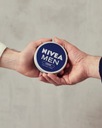 NIVEA MEN Creme Крем для тела и лица 150мл х 3 шт.