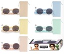 Dooky Okulary przeciwsłoneczne Fiji MINT 6-36 m EAN (GTIN) 5038278009772