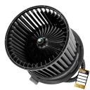 Вентилятор воздухозаборника RENAULT DUSTER 2012 2013 2014 2015 2016 2017 2018 2019