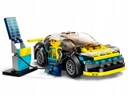 LEGO City 60383 Elektrické športové auto Informácie týkajúce sa bezpečnosť a súlad produktu Nevhodné pre deti do určitého veku. Nevhodné pre deti do 36 mesiacov