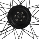 Щити Та Частини 700C 36V 250W