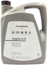 ACEITE VAG LONGLIFE 3 FE 0W30 504.00/507.00 VW 5L 