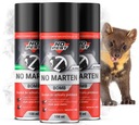 STRONG BOMB MEN ПРЕДСТАВИТЕЛЬ MUN NO MARTEN NO PEST REPELLER 3 ШТ.