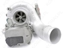 CHÂSSIS TURBOCOMPRESSEURS AUDI A4 A6 A8 Q7 3.0 TDI 204-240 KM 53049880054photo 8
