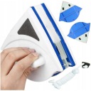 ДВУХСТОРОННЯЯ МАГНИТНАЯ СТЕКОНОМОЙКА ДЛЯ ОКОН, ТОЧНЫЙ СВЯЗЧИК, МАГНИТ